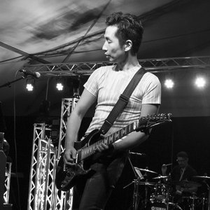 Image pour 'Akira Yamaoka'