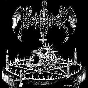 Image for 'Faustian Dawn'