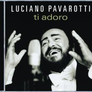 Image for 'Ti Adoro'
