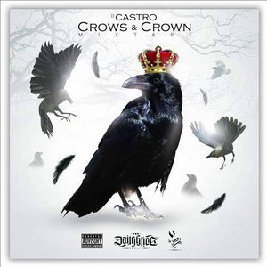 Immagine per 'Crows & Crown'