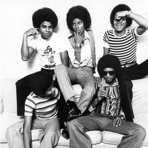 Image for 'The Jacksons'
