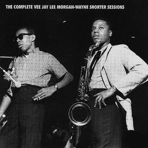 Bild für 'The Complete Vee Jay Sessions'