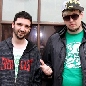 Immagine per 'Doctor P & Flux Pavilion'