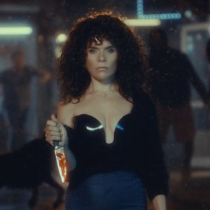 Image for 'Paloma Faith'