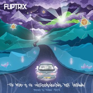 Zdjęcia dla 'The Road to the Interdimensional Piff Highway'