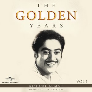 Bild für 'The Golden Years, Vol. 1'