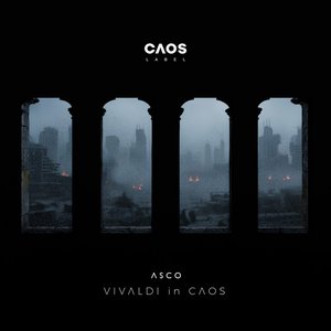 Bild für 'VIVALDI in CAOS'