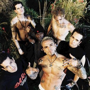 Immagine per 'Crazy Town'