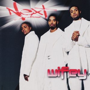 Image for 'Wifey'