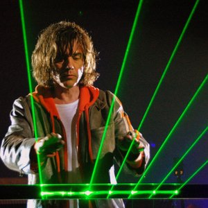 Immagine per 'Jean-Michel Jarre'