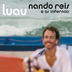 Imagem de 'Luau (Ao Vivo Em São Paulo / 2007)'