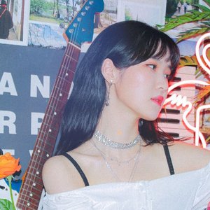 Image for 'Luli Lee'