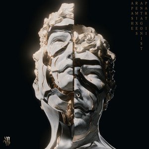 Image for 'Antagonist Remixes (Part II)'