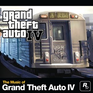Zdjęcia dla 'The Music of Grand Theft Auto IV'