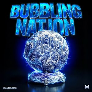 Immagine per 'Bubbling Nation'