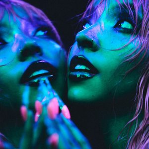 Image for 'Tinashe'