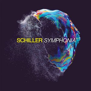 Image for 'Symphonia (Live)'