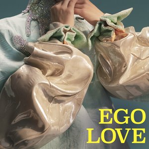 Image for 'Egolove'