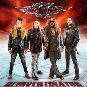 Image for 'ReInventinator'