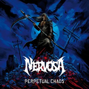 Zdjęcia dla 'Perpetual Chaos'