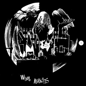 Imagen de 'What Remains (pølaroit Remix)'