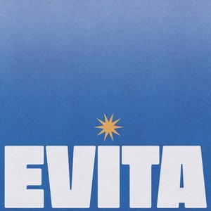 Image for 'Evita'
