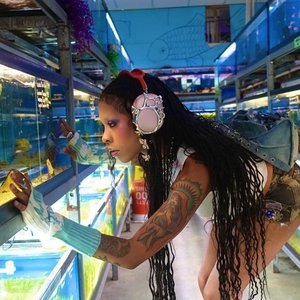 Image for 'Rico Nasty'