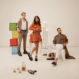 Image for 'Telenova'