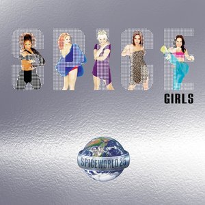 Image pour 'Spiceworld (25th Anniversary)'