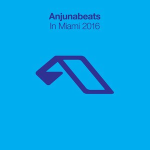 “Anjunabeats In Miami 2016”的封面