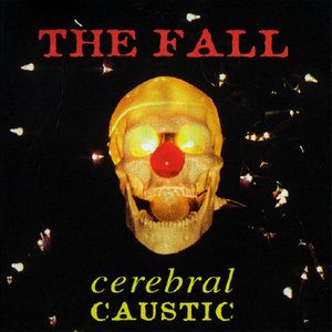 Immagine per 'Cerebral Caustic (2026 Expanded Edition)'