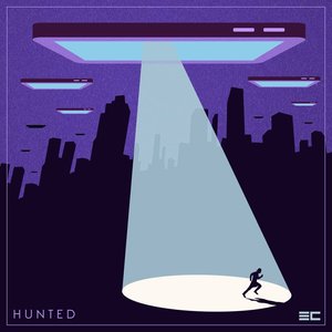 Image for 'Hunted'