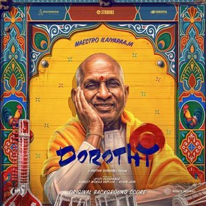 Imagen de 'Dorothy (Original Background Score)'