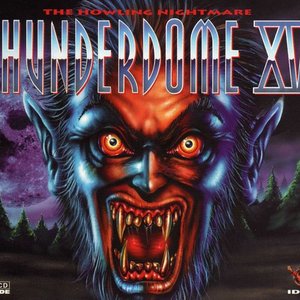 Image for 'Thunderdome XV: The Howling Nightmare'
