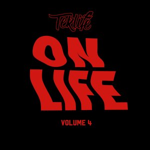 Image for 'ON LIFE volume 4'