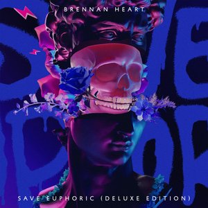 Image for 'Save Euphoric (Deluxe Album)'