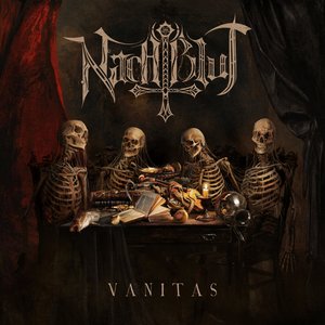 Imagen de 'Vanitas'