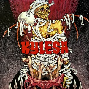 “KYLESA (2022 Remaster)”的封面