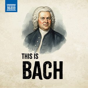 Image for 'THIS IS BACH'