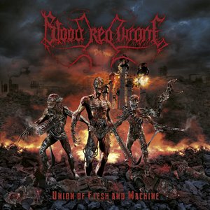 Imagem de 'Union of Flesh and Machine'