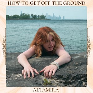 Image for 'How To Get Off The Ground'