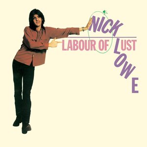 'Labour of Lust' için resim