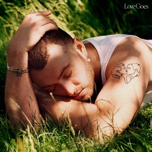 'Love Goes'の画像