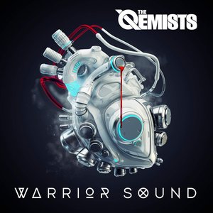 Image for 'Warrior Sound'