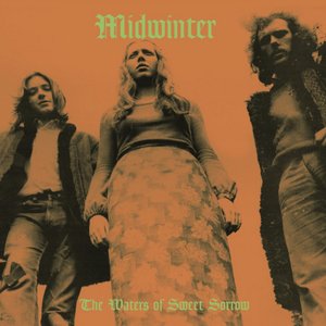 Bild für 'The Waters of Sweet Sorrow'