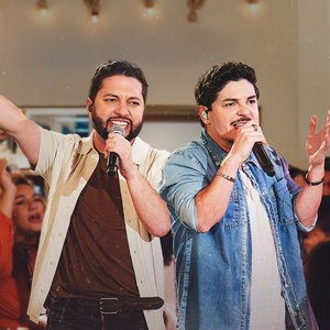 Image for 'Júnior e Cézar'