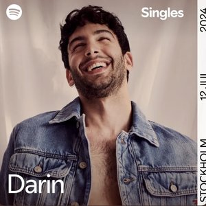 Image for 'Fantasi – Spotify Singles'