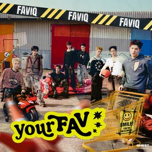 Image for 'Your FAV'