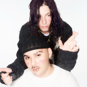 Immagine per 'Bladee & Mechatok'