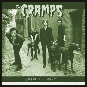 Image for 'Gravest Gravy'